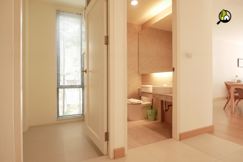 ปาล์ม เครสเซนต์ หัวหิน ( Palm Crescent Huahin )