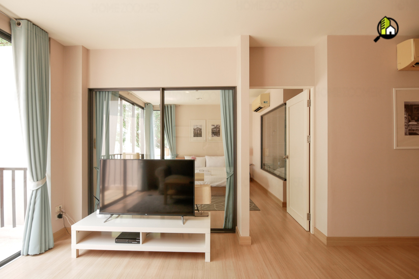 ปาล์ม เครสเซนต์ หัวหิน ( Palm Crescent Huahin )