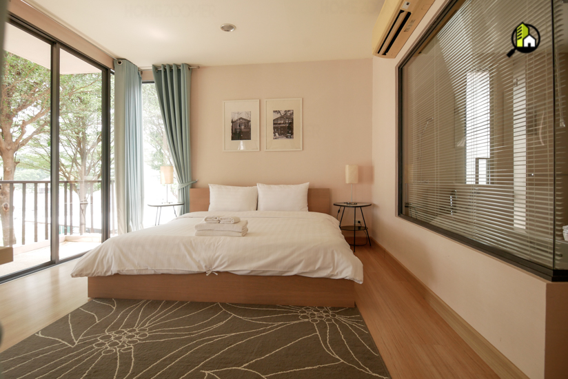 ปาล์ม เครสเซนต์ หัวหิน ( Palm Crescent Huahin )
