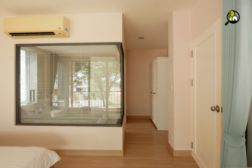 ปาล์ม เครสเซนต์ หัวหิน ( Palm Crescent Huahin )