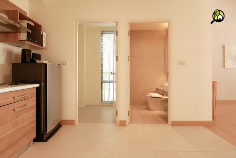 ปาล์ม เครสเซนต์ หัวหิน ( Palm Crescent Huahin )