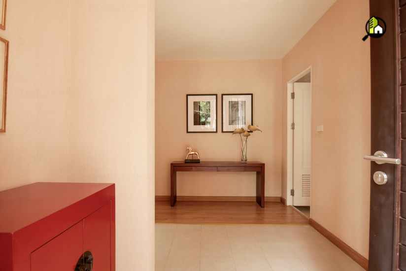ปาล์ม เครสเซนต์ หัวหิน ( Palm Crescent Huahin )