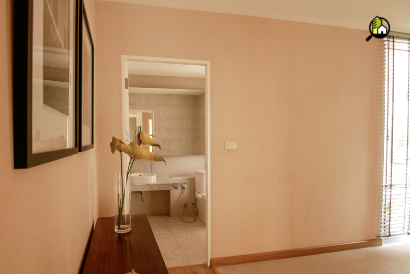 ปาล์ม เครสเซนต์ หัวหิน ( Palm Crescent Huahin )