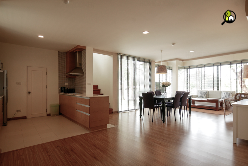 ปาล์ม เครสเซนต์ หัวหิน ( Palm Crescent Huahin )
