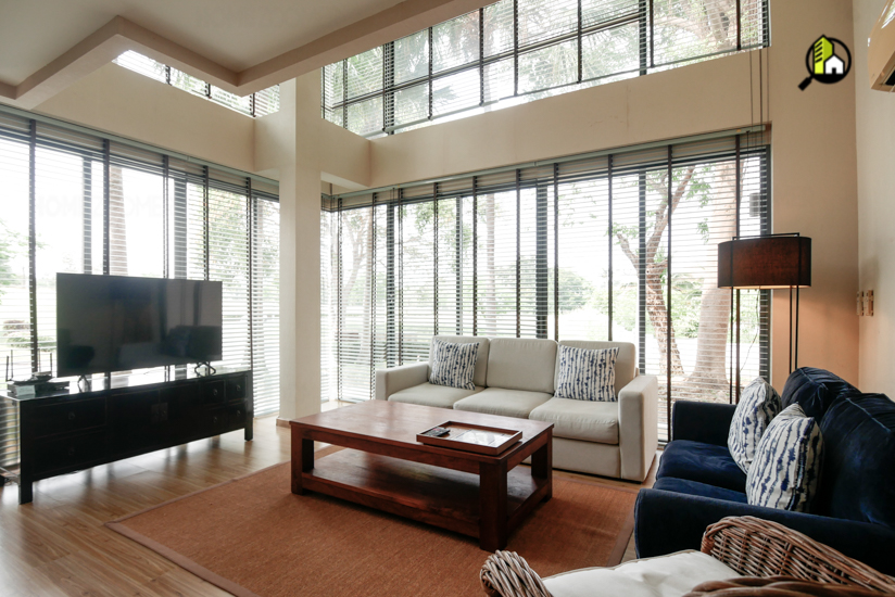 ปาล์ม เครสเซนต์ หัวหิน ( Palm Crescent Huahin )