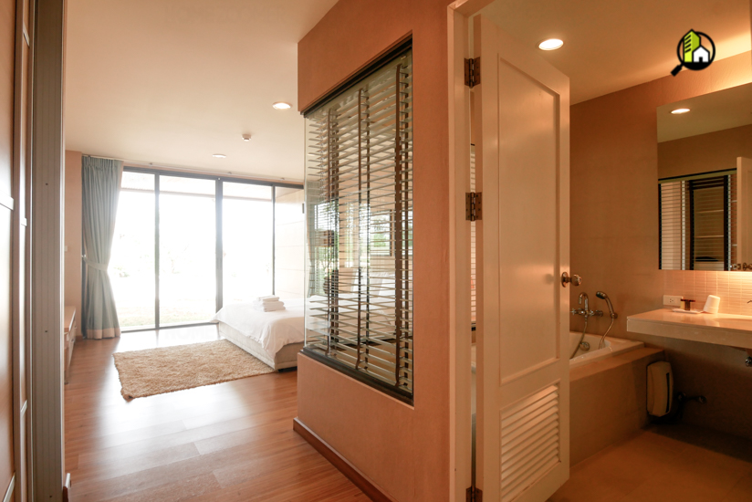 ปาล์ม เครสเซนต์ หัวหิน ( Palm Crescent Huahin )