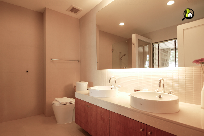 ปาล์ม เครสเซนต์ หัวหิน ( Palm Crescent Huahin )