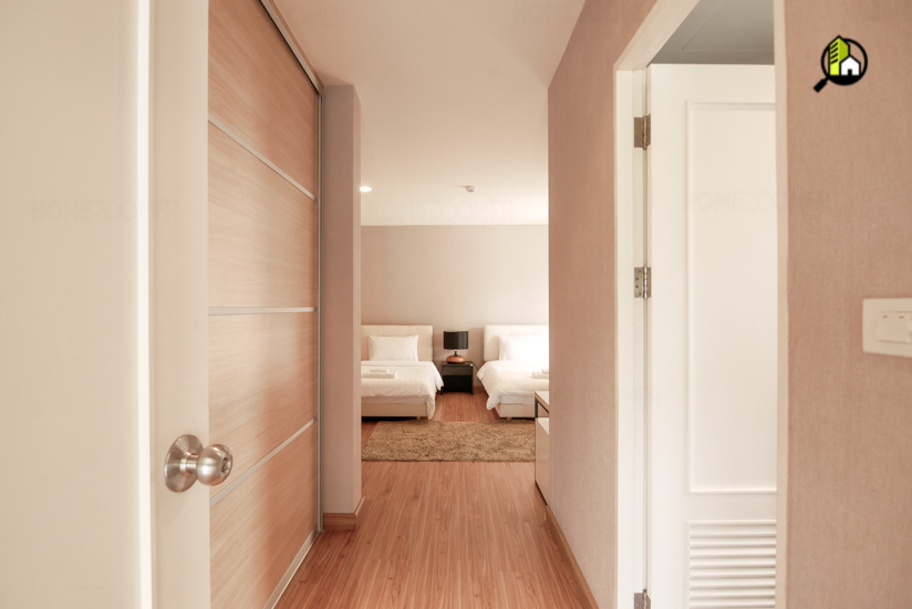 ปาล์ม เครสเซนต์ หัวหิน ( Palm Crescent Huahin )