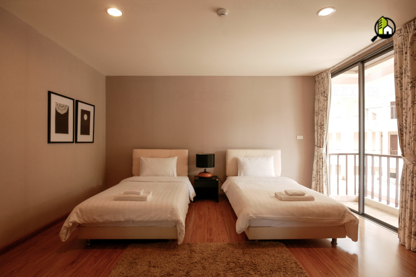 ปาล์ม เครสเซนต์ หัวหิน ( Palm Crescent Huahin )