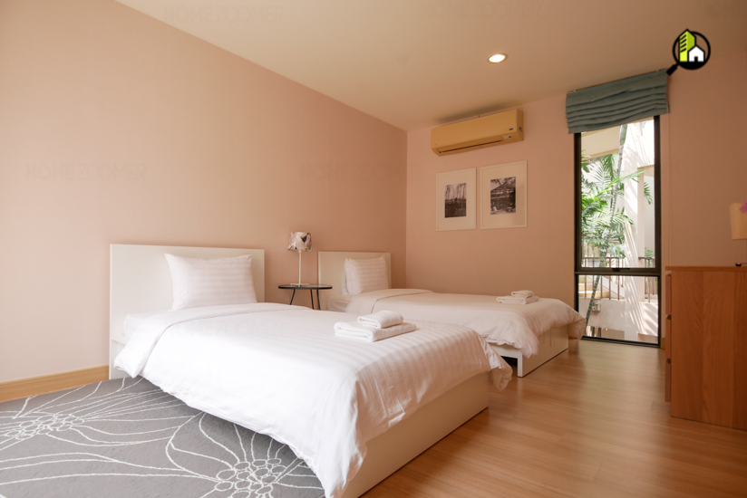 ปาล์ม เครสเซนต์ หัวหิน ( Palm Crescent Huahin )