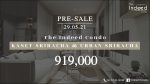 The Indeed Condo