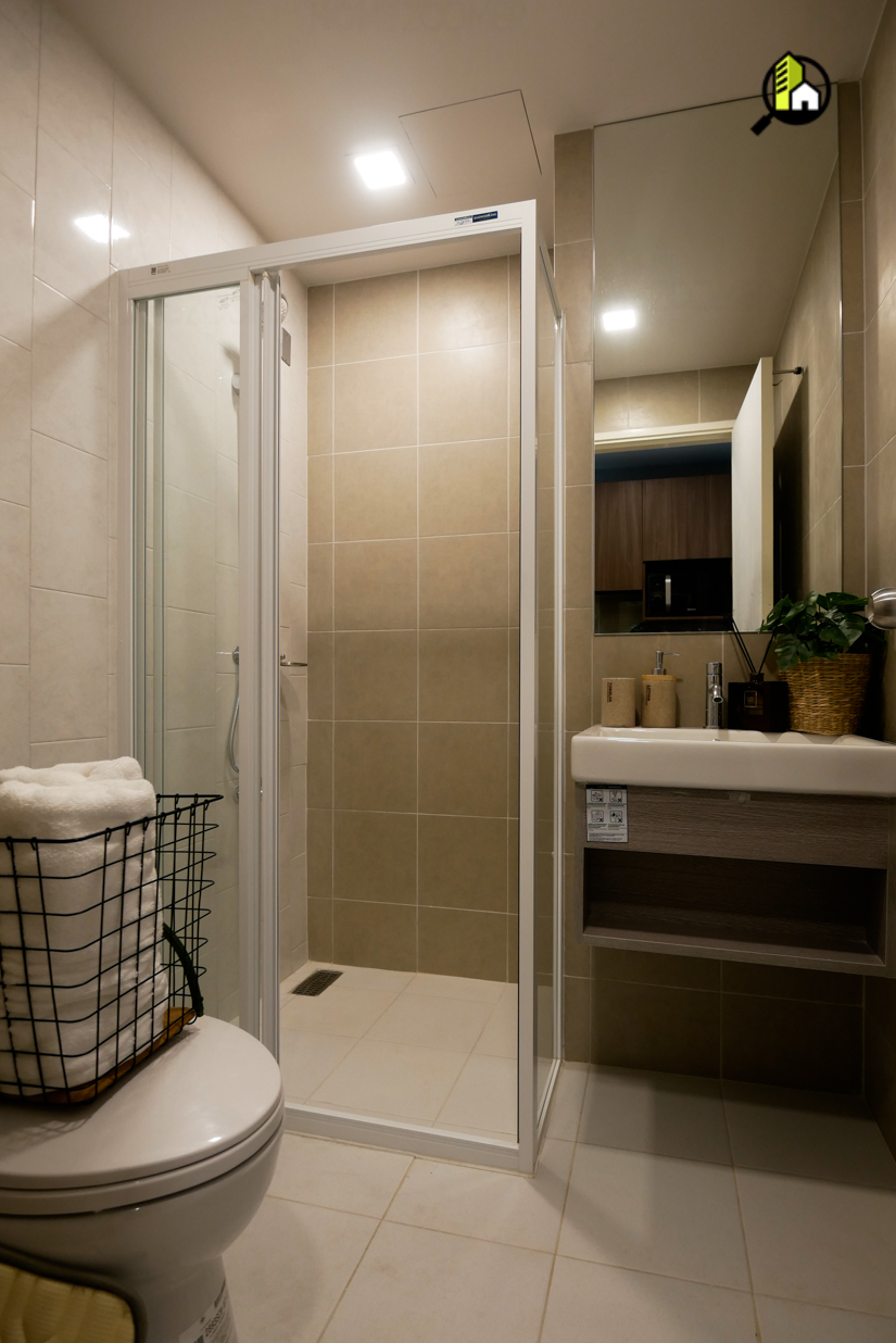 รีวิว คอนโด เคฟ ทาวน์ ชิฟท์ (Kave Town Shift)