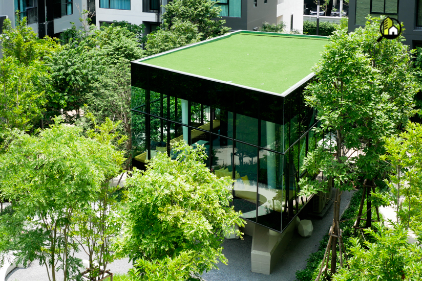 รีวิว คอนโด เคฟ ทาวน์ ชิฟท์ (Kave Town Shift)