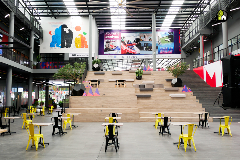 รีวิว คอนโด เคฟ ทาวน์ ชิฟท์ (Kave Town Shift)