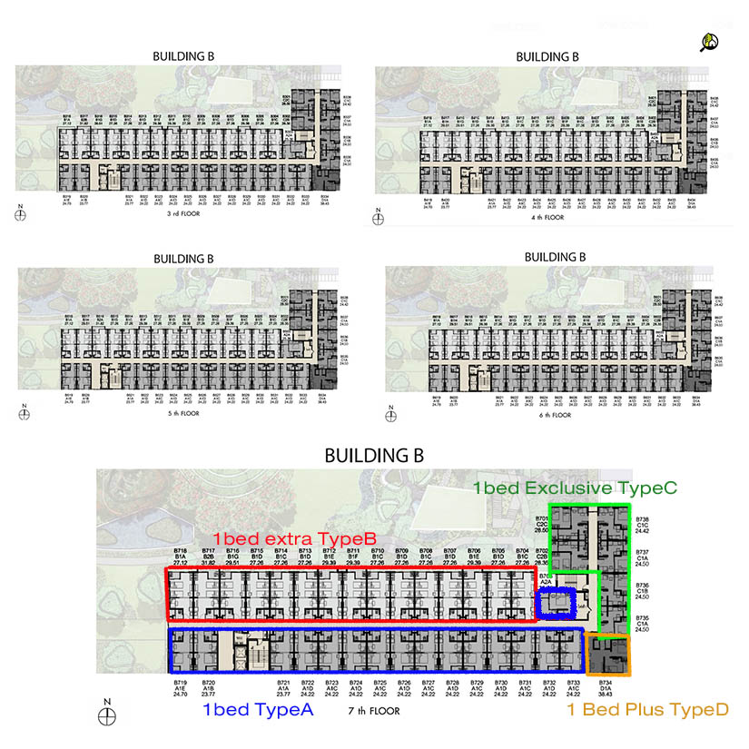 รีวิว คอนโด เคฟ ทาวน์ ชิฟท์ (Kave Town Shift)รีวิว คอนโด เคฟ ทาวน์ ชิฟท์ (Kave Town Shift)