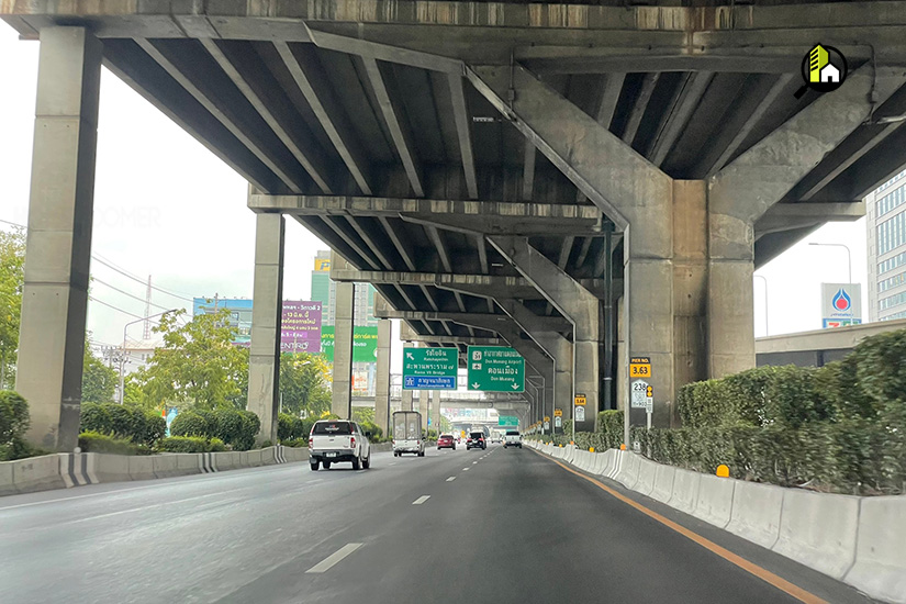 รีวิว คอนโด เคฟ ทาวน์ ชิฟท์ (Kave Town Shift)