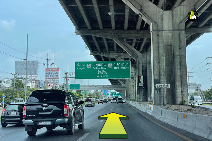 รีวิว คอนโด เคฟ ทาวน์ ชิฟท์ (Kave Town Shift)