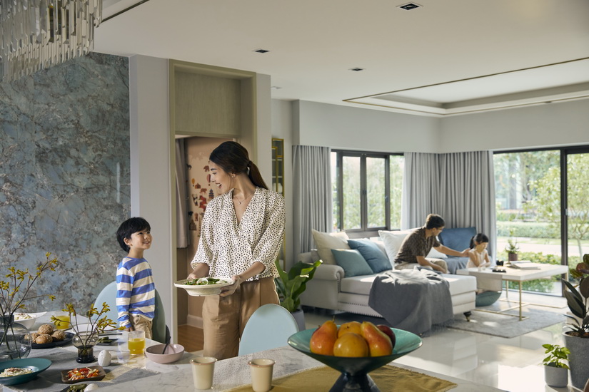 CENTRO ราชพฤกษ์ 345