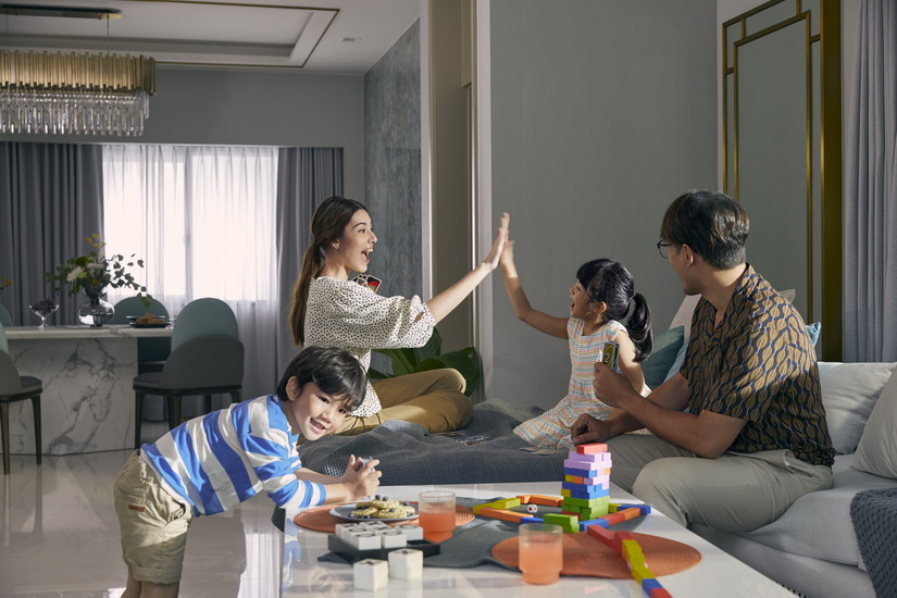 CENTRO ราชพฤกษ์ 345