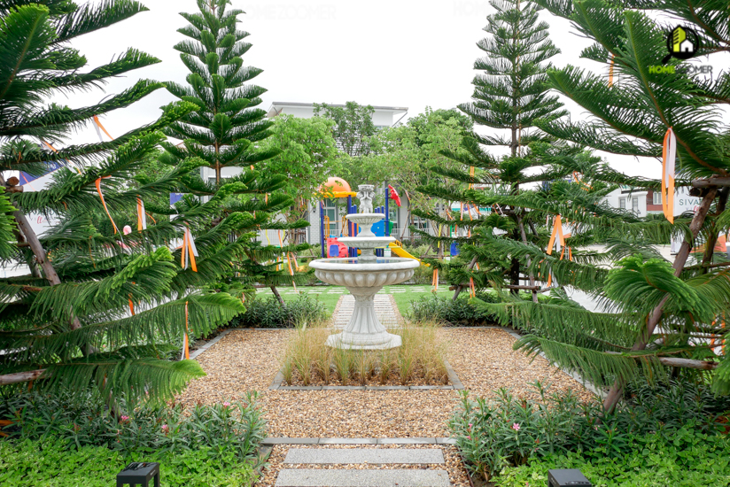 อินเตอร์เชนจ์ ทาวน์โฮม สิวารมณ์ วิลเลจ สุขุมวิท – เทพารักษ์ (SIVAROM VILLAGE Sukhumvit-Theparak)