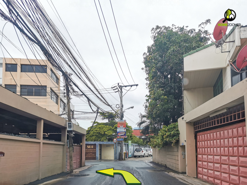 อินเตอร์เชนจ์ ทาวน์โฮม สิวารมณ์ วิลเลจ สุขุมวิท – เทพารักษ์ (SIVAROM VILLAGE Sukhumvit-Theparak)