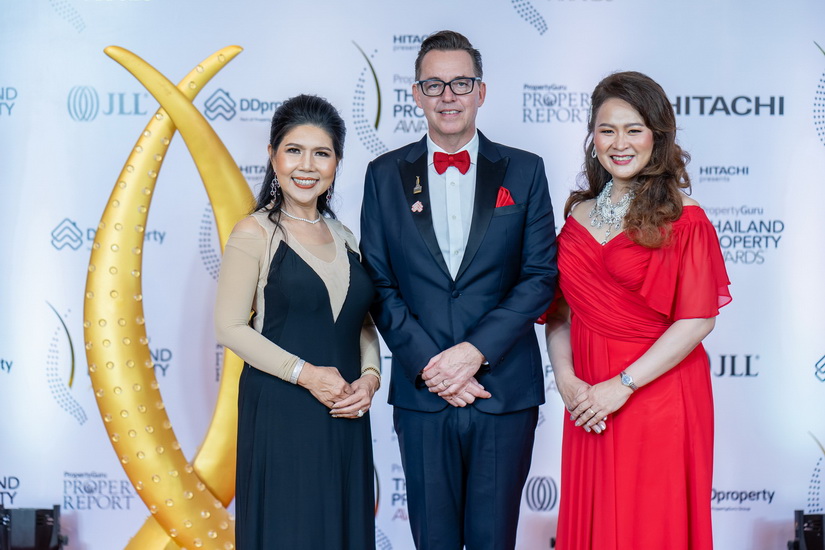 PropertyGuru Thailand Property Awards