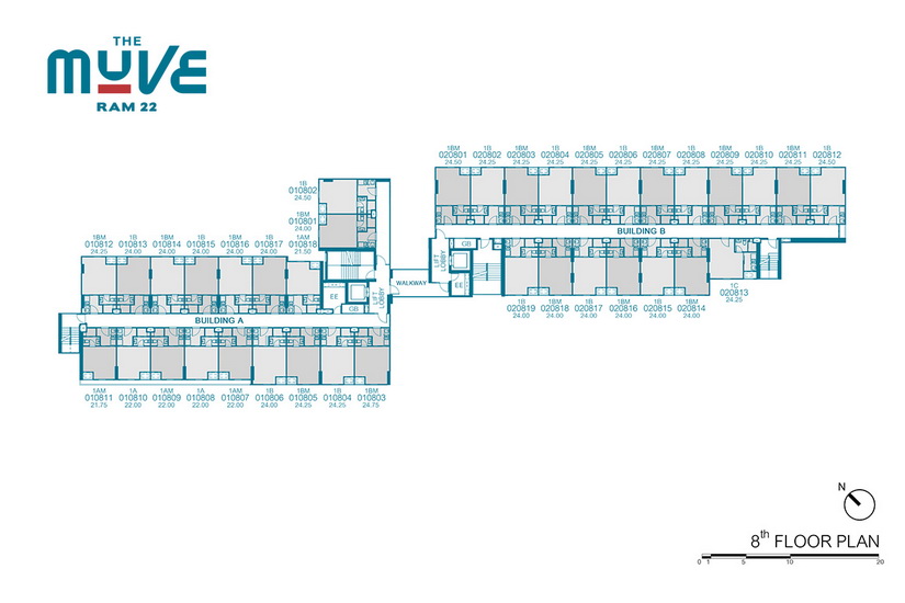 The muve Ram22
