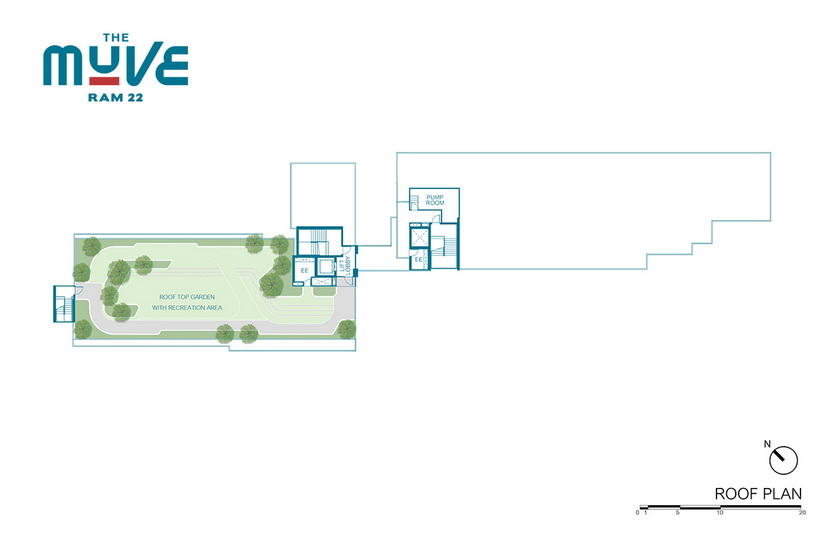 The muve Ram22