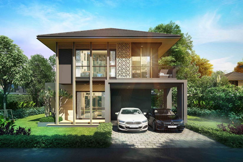 ธาดา พาร์ค เวลา อีสเทิร์นซีบอร์ด