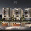 วิลลาสโซ่ 11 พหลฯ-อารีย์ (VILLAZZO 11 Phahol-Ari)