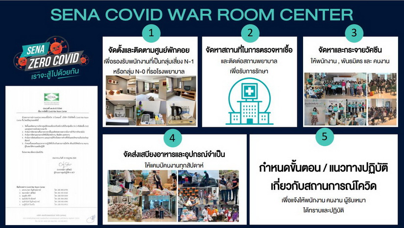 เสนา