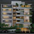 KALM PENTHOUSE ARI