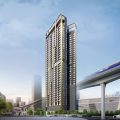the crest park residences