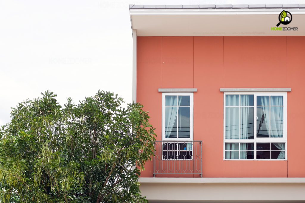 ชวนชื่น ทาวน์ รังสิต-คลอง 3 (Chuan Chuen Town Rangsit-Klong 3)