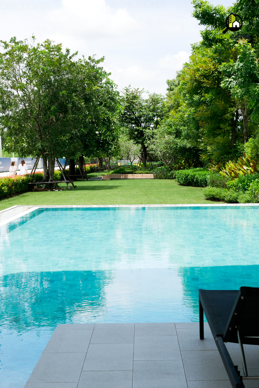 ชวนชื่น ทาวน์ รังสิต-คลอง 3 (Chuan Chuen Town Rangsit-Klong 3)