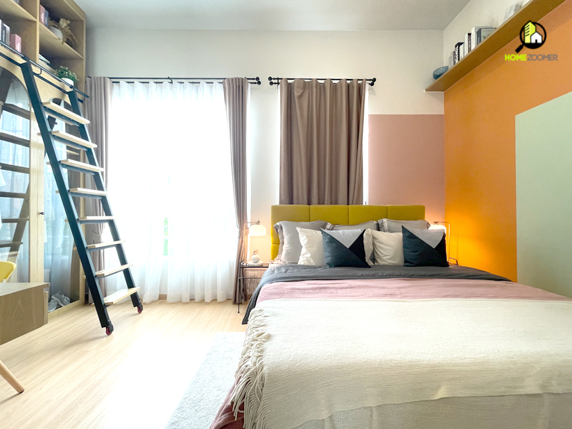 ชวนชื่น ทาวน์ รังสิต-คลอง 3 (Chuan Chuen Town Rangsit-Klong 3)