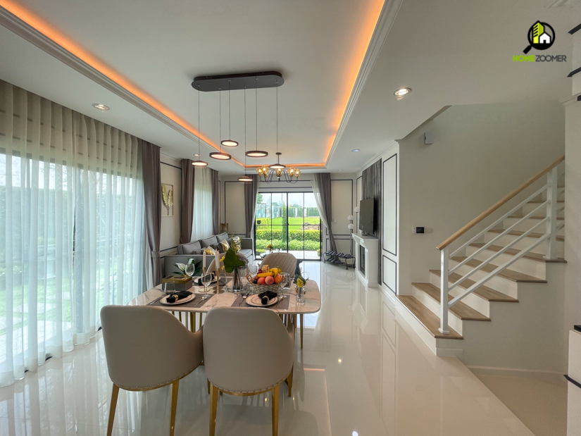 แกรนด์ สิวารมณ์ สุขุมวิท - บางปู ( Grand Sivarom Sukhumvit-Bangpu)
