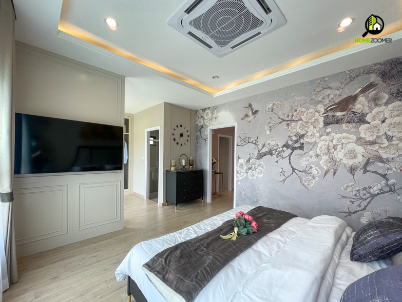 แกรนด์ สิวารมณ์ สุขุมวิท - บางปู ( Grand Sivarom Sukhumvit-Bangpu)