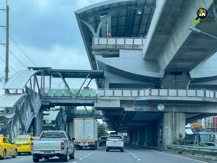 แกรนด์ สิวารมณ์ สุขุมวิท - บางปู ( Grand Sivarom Sukhumvit-Bangpu)