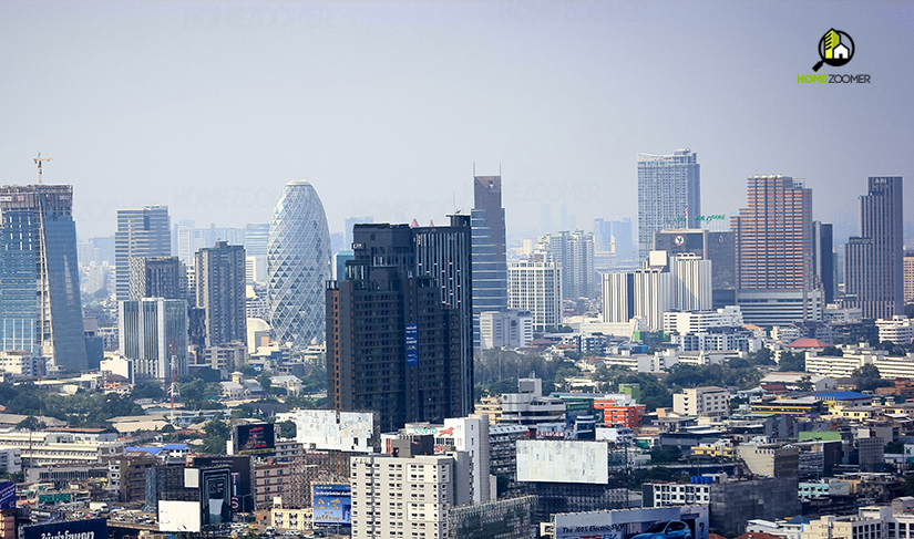 สถานที่ราชการ และอาคารสำนักงาน ที่อยู่ใกล้เคียงกับโครงการ