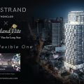 The Strand
