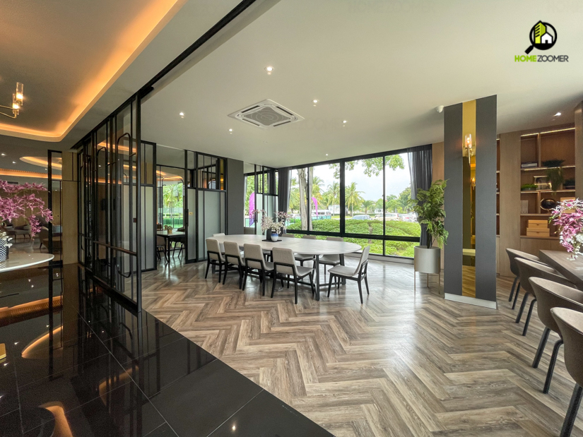รีวิว บ้าน เวลาน่า อะโมด้า อู่ตะเภา-บ้านฉาง (Velana Amoda U-Tapao – Ban Chang)