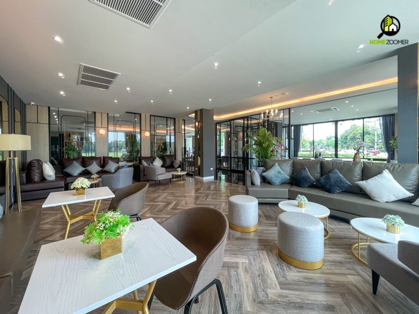 รีวิว บ้าน เวลาน่า อะโมด้า อู่ตะเภา-บ้านฉาง (Velana Amoda U-Tapao – Ban Chang)