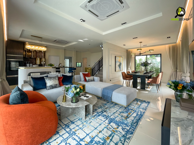 รีวิว บ้าน เวลาน่า อะโมด้า อู่ตะเภา-บ้านฉาง (Velana Amoda U-Tapao – Ban Chang)