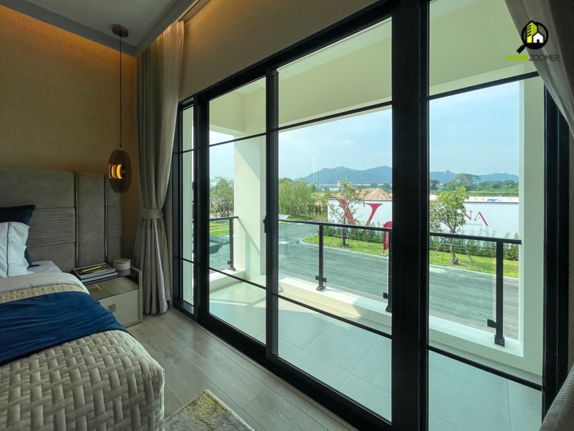 รีวิว บ้าน เวลาน่า อะโมด้า อู่ตะเภา-บ้านฉาง (Velana Amoda U-Tapao – Ban Chang)