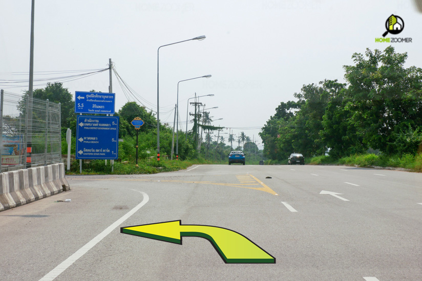 รีวิว บ้าน เวลาน่า อะโมด้า อู่ตะเภา-บ้านฉาง (Velana Amoda U-Tapao – Ban Chang)