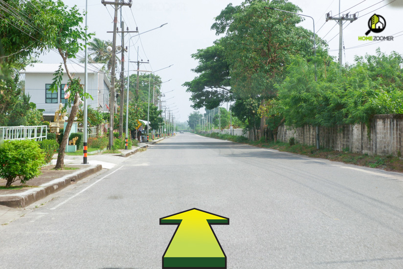 รีวิว บ้าน เวลาน่า อะโมด้า อู่ตะเภา-บ้านฉาง (Velana Amoda U-Tapao – Ban Chang)