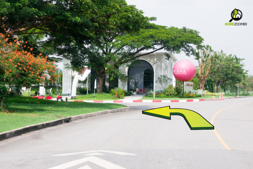รีวิว บ้าน เวลาน่า อะโมด้า อู่ตะเภา-บ้านฉาง (Velana Amoda U-Tapao – Ban Chang)