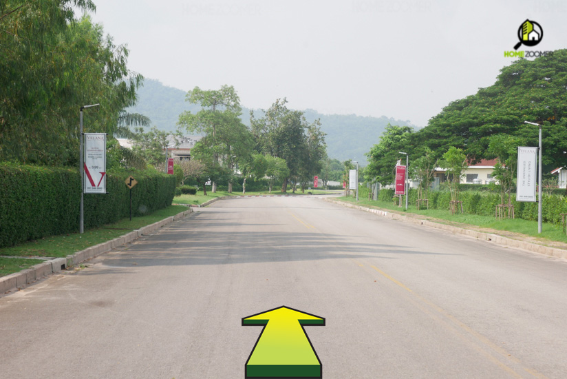 รีวิว บ้าน เวลาน่า อะโมด้า อู่ตะเภา-บ้านฉาง (Velana Amoda U-Tapao – Ban Chang)