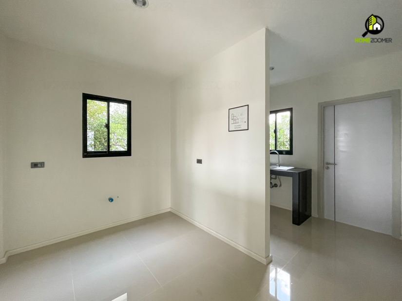 รีวิว บ้าน เวลาน่า อะโมด้า อู่ตะเภา-บ้านฉาง (Velana Amoda U-Tapao – Ban Chang)